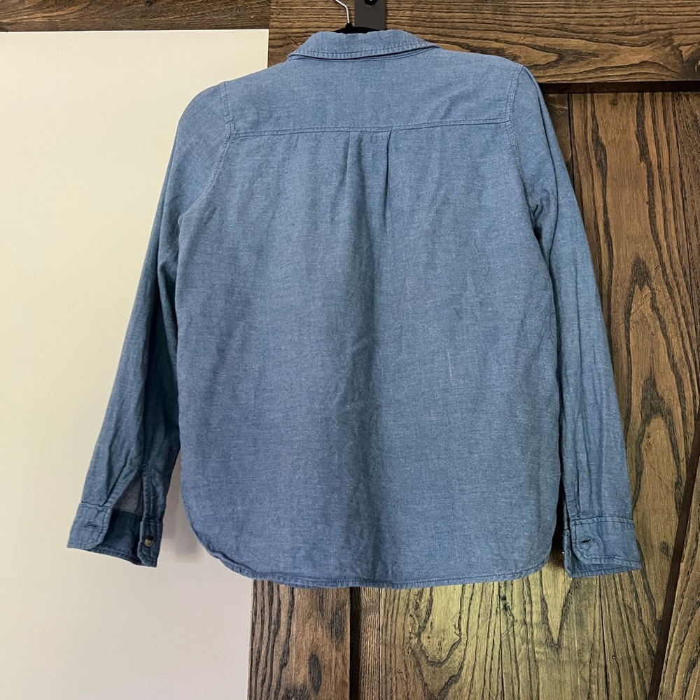 Bdg Button Down - image 2